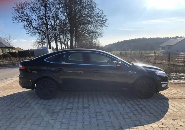 FORD Mondeo 1.5 EcoBoost Edition