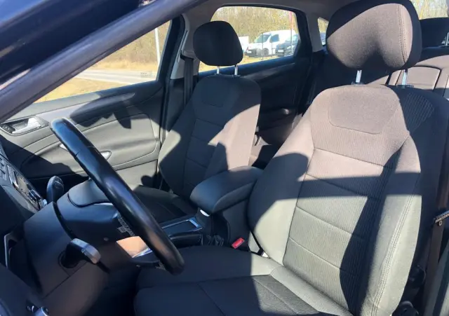 FORD Mondeo 1.5 EcoBoost Edition