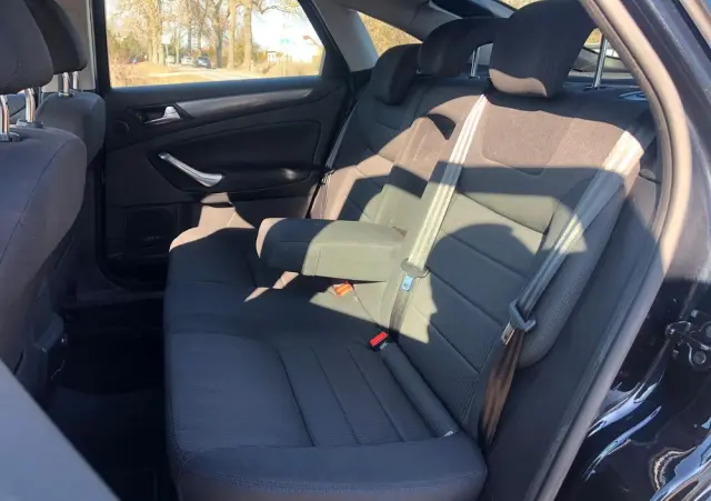 FORD Mondeo 1.5 EcoBoost Edition