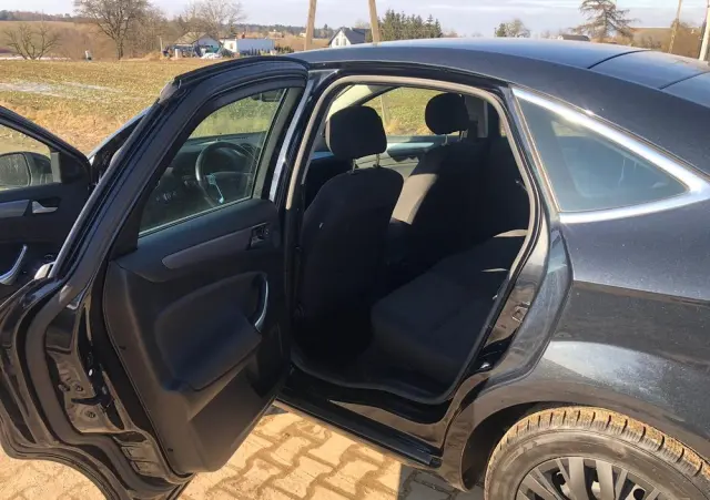 FORD Mondeo 1.5 EcoBoost Edition