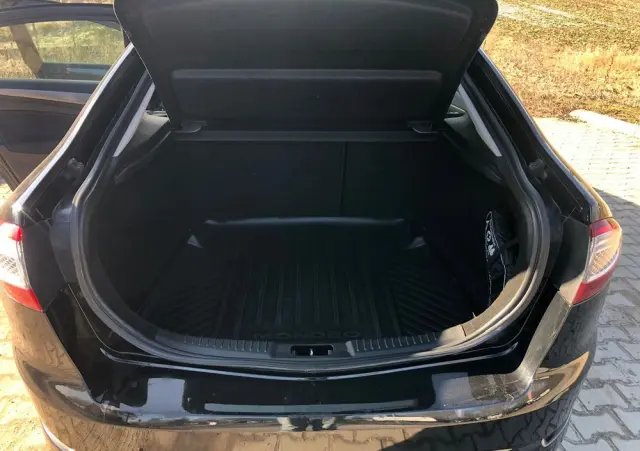 FORD Mondeo 1.5 EcoBoost Edition