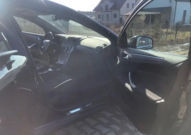 FORD Mondeo 1.5 EcoBoost Edition