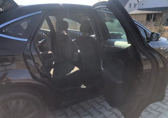 FORD Mondeo 1.5 EcoBoost Edition