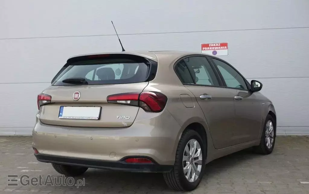 FIAT Tipo 