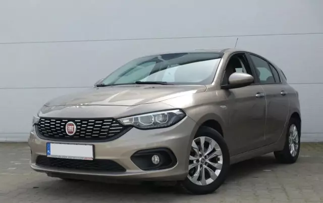 FIAT Tipo 