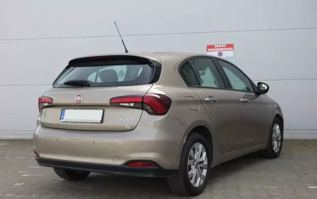 FIAT Tipo 