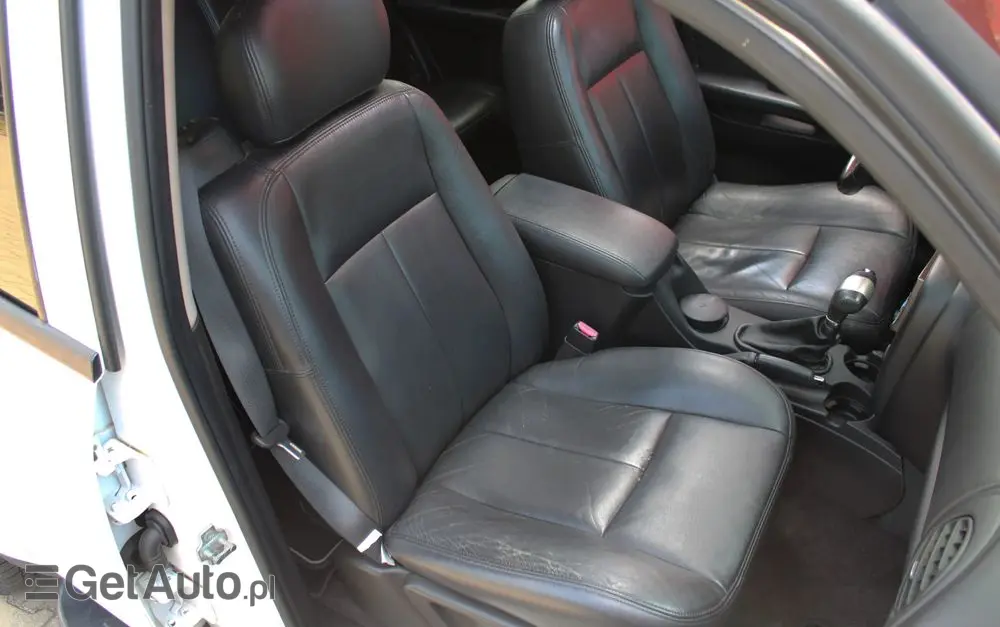 CHEVROLET Trailblazer 4.2 LS