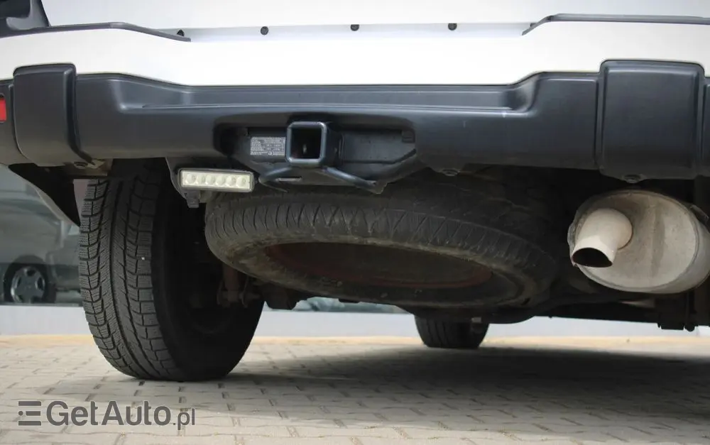 CHEVROLET Trailblazer 4.2 LS