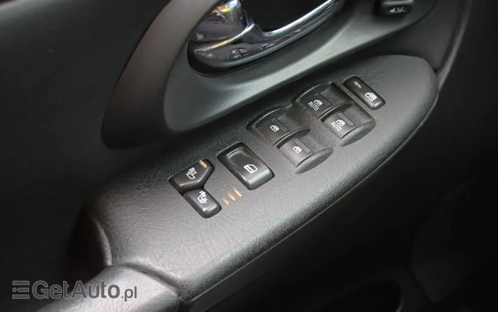 CHEVROLET Trailblazer 4.2 LS