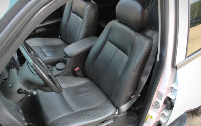 CHEVROLET Trailblazer 4.2 LS