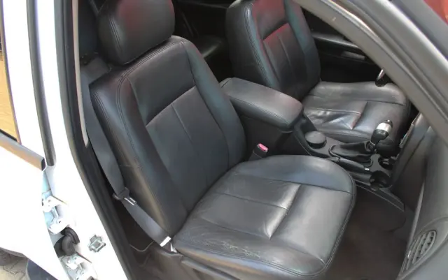 CHEVROLET Trailblazer 4.2 LS