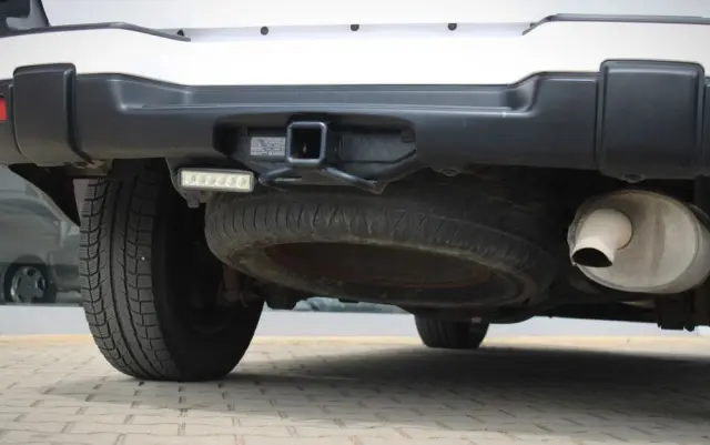 CHEVROLET Trailblazer 4.2 LS