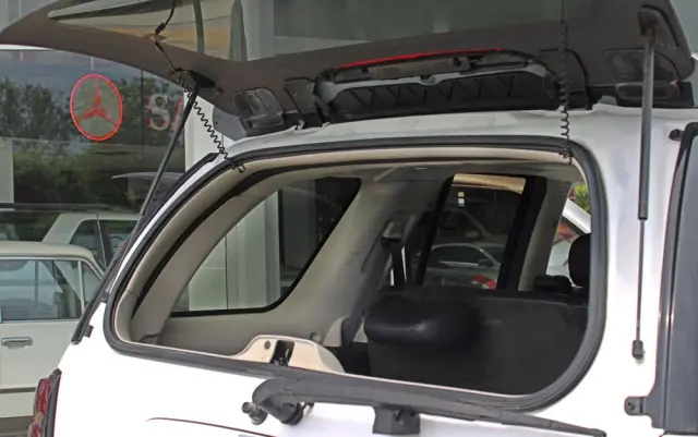 CHEVROLET Trailblazer 4.2 LS