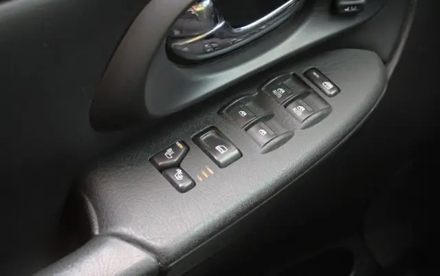 CHEVROLET Trailblazer 4.2 LS