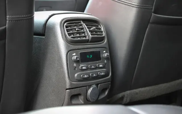 CHEVROLET Trailblazer 4.2 LS