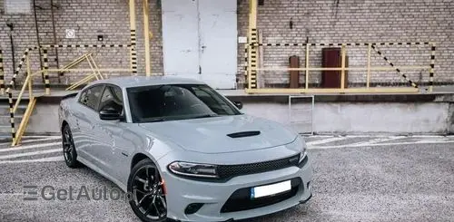 DODGE Charger 
