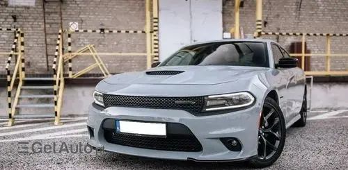 DODGE Charger 