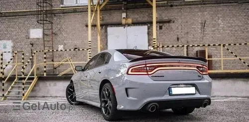DODGE Charger 