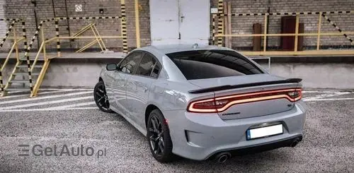 DODGE Charger 