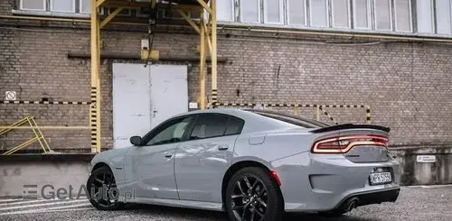 DODGE Charger 