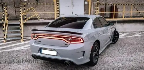DODGE Charger 