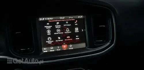 DODGE Charger 