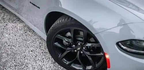 DODGE Charger 