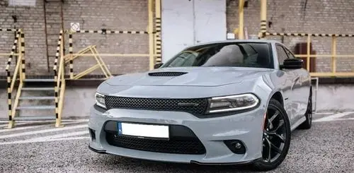 DODGE Charger 