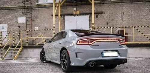 DODGE Charger 