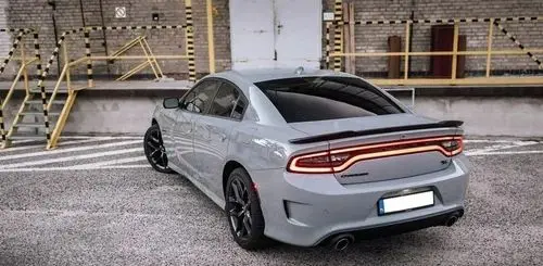 DODGE Charger 