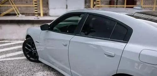 DODGE Charger 