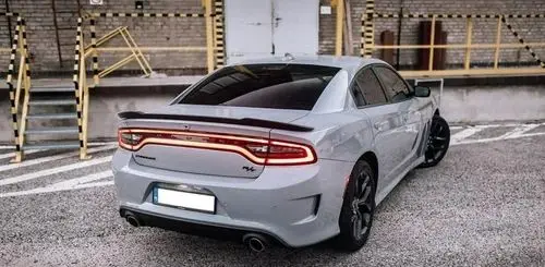 DODGE Charger 