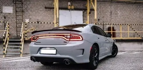 DODGE Charger 
