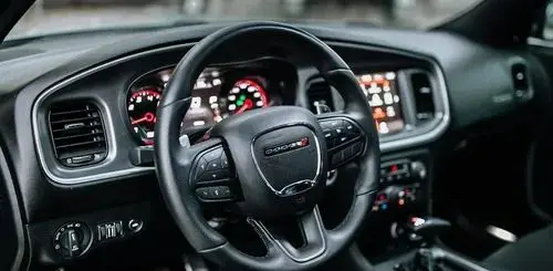 DODGE Charger 