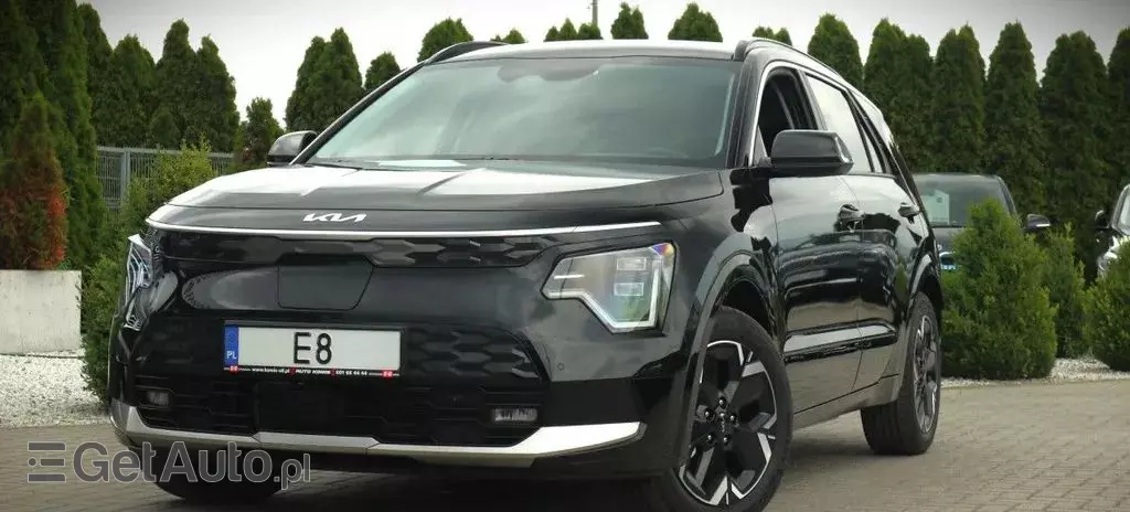 KIA Niro 