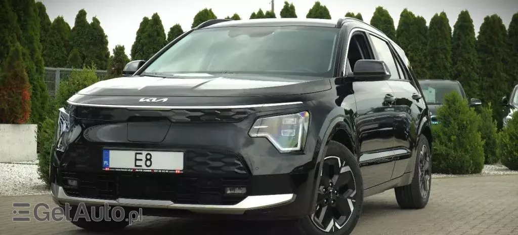 KIA Niro 