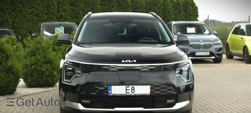 KIA Niro 