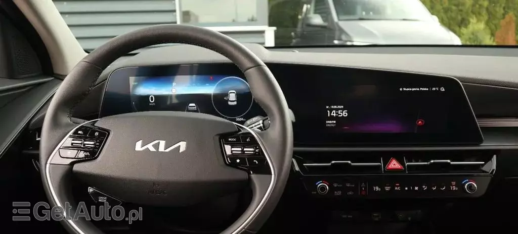 KIA Niro 