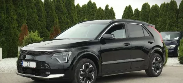 KIA Niro 