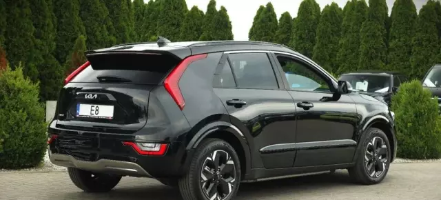 KIA Niro 