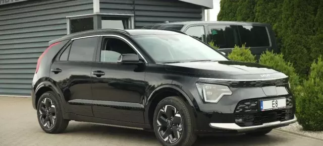 KIA Niro 