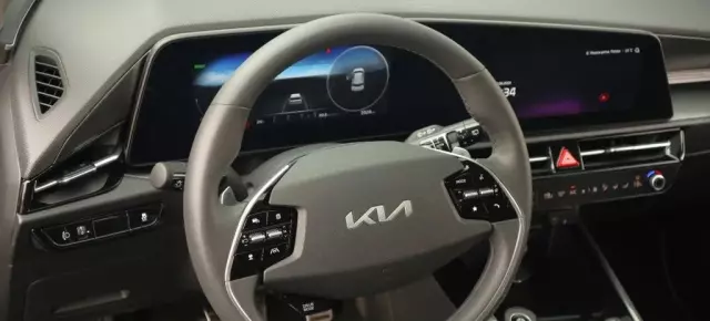 KIA Niro 