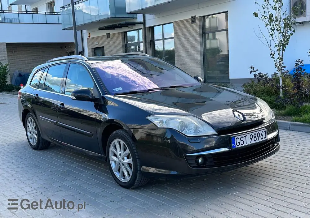 RENAULT Laguna 1.5 dCi Expression