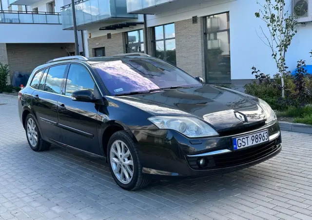 RENAULT Laguna 1.5 dCi Expression
