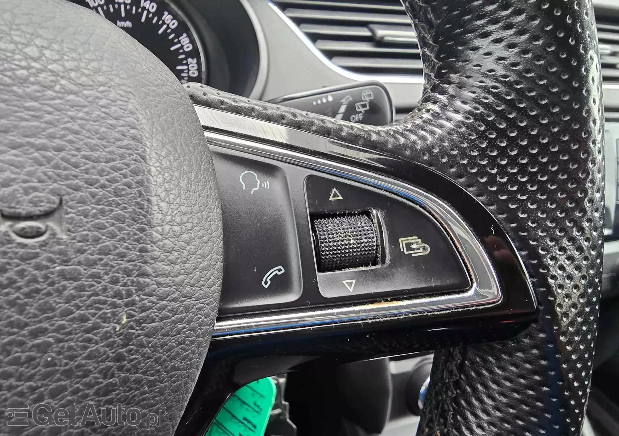 SKODA Octavia 1.6 TDI 4x4 Edition