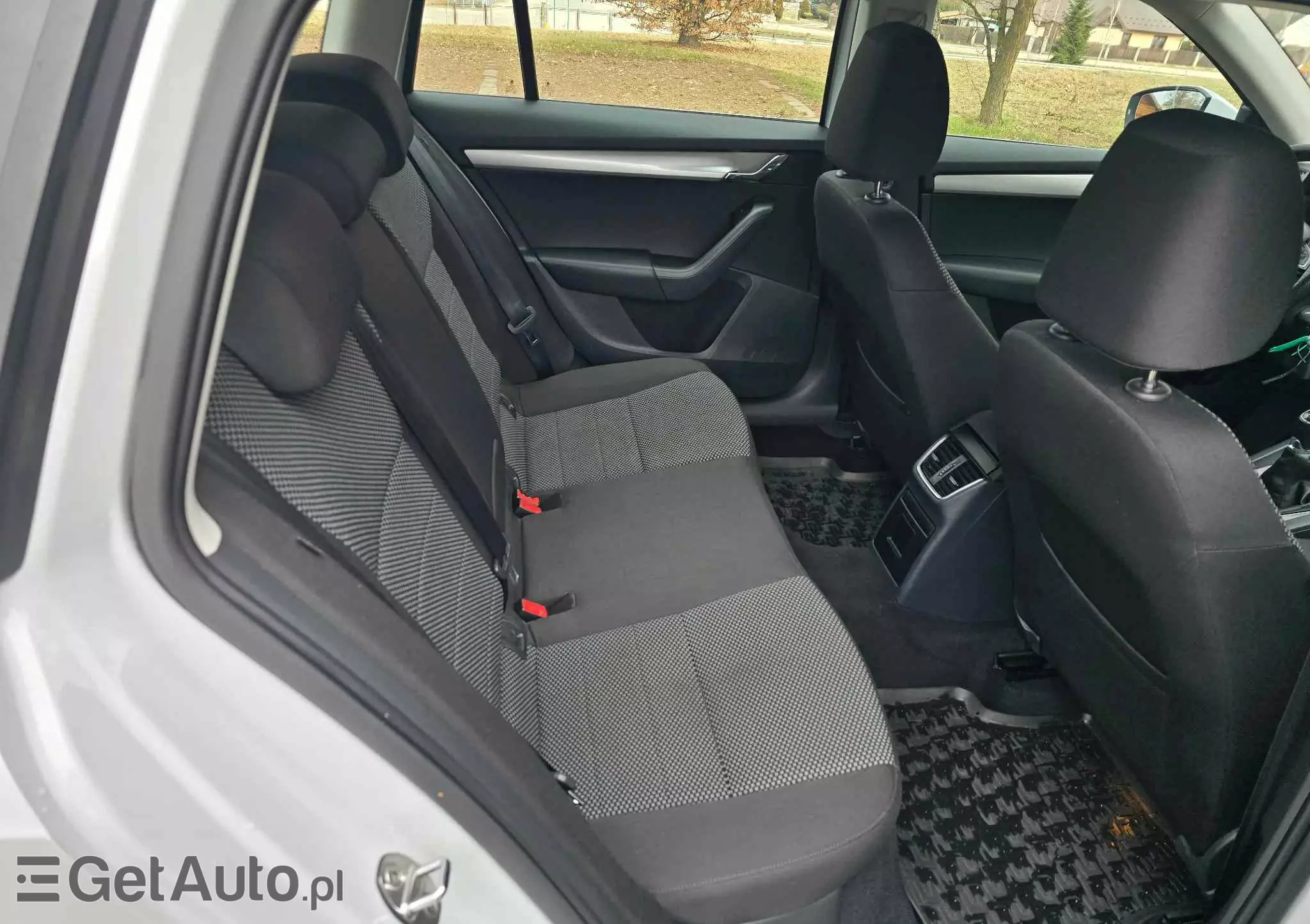 SKODA Octavia 1.6 TDI 4x4 Edition