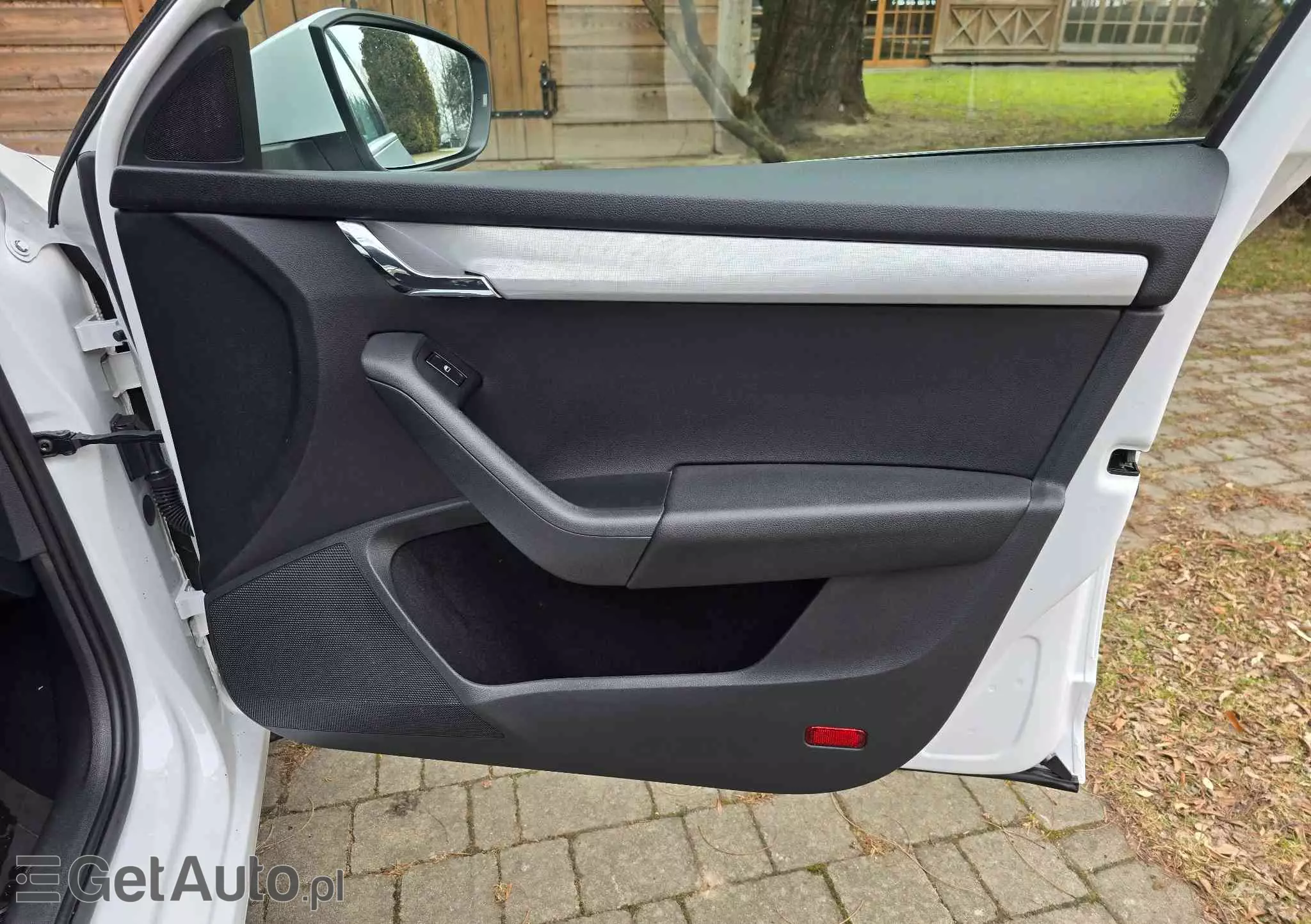 SKODA Octavia 1.6 TDI 4x4 Edition