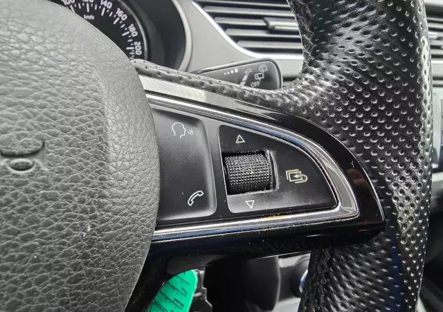 SKODA Octavia 1.6 TDI 4x4 Edition