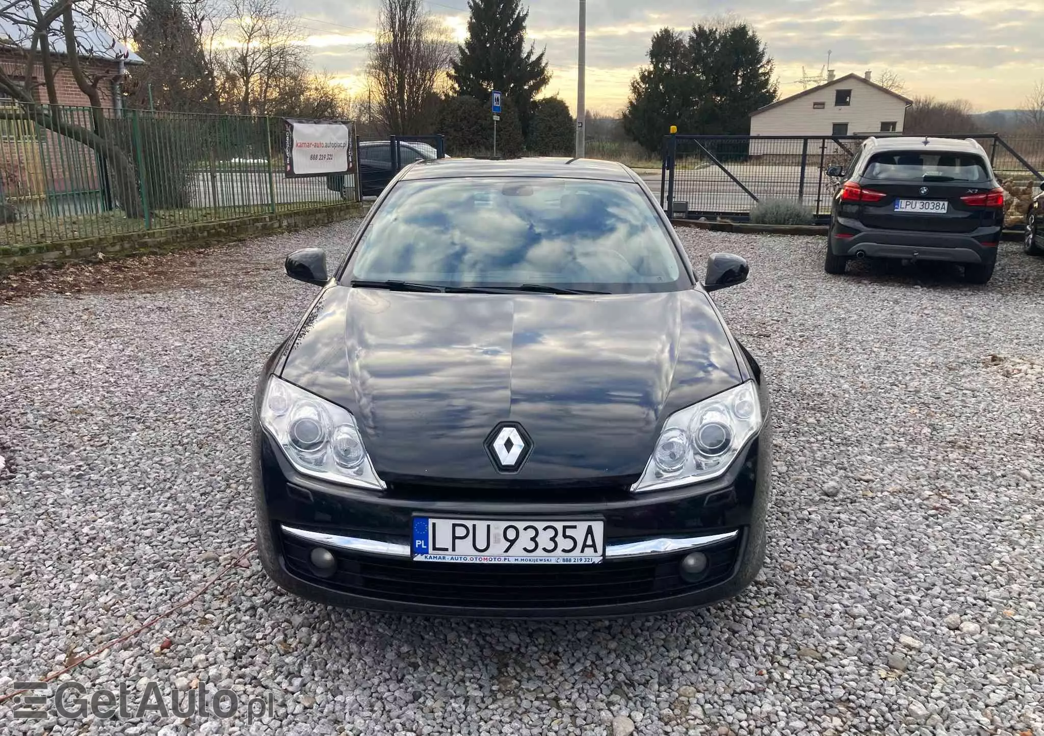 RENAULT Laguna 2.0 16V 140 Dynamique