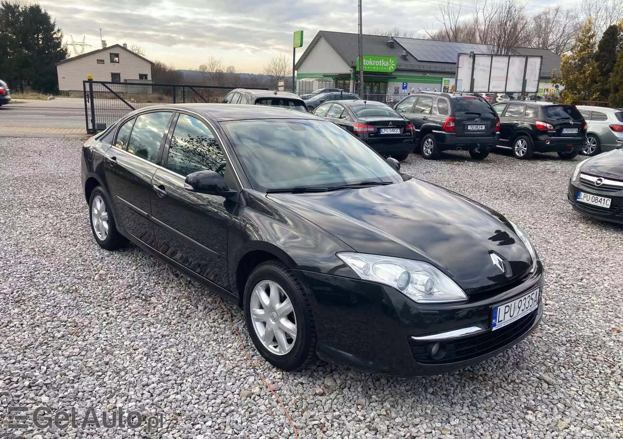 RENAULT Laguna 2.0 16V 140 Dynamique